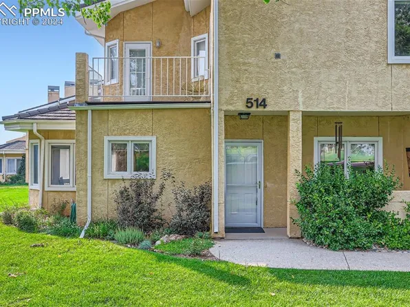 514 Observatory Dr, Colorado Springs, CO 80904