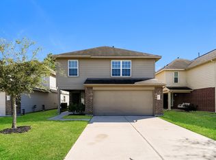 18831 Treviso Terrace Ln, Katy, TX 77449