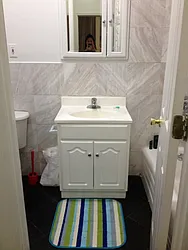 Rented by Prospect Equities Real Estate Corp