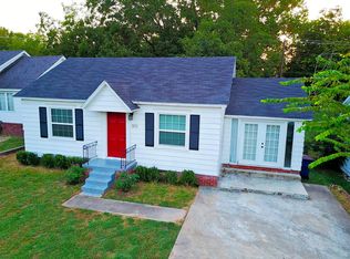 303 N 43rd St, Fort Smith, AR 72903