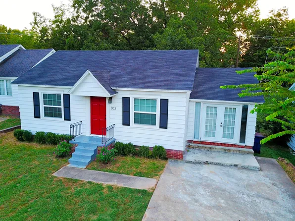 303 N 43rd St, Fort Smith, AR 72903