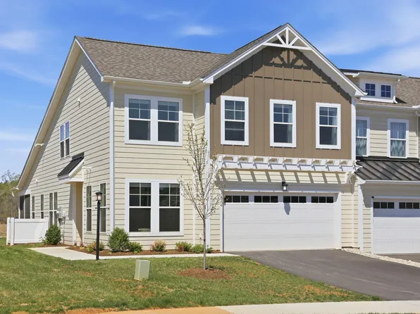 424 Bayberry Ln, Gordonsville, VA 22942