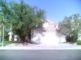 3320 Lingo St, Las Vegas, NV 89129