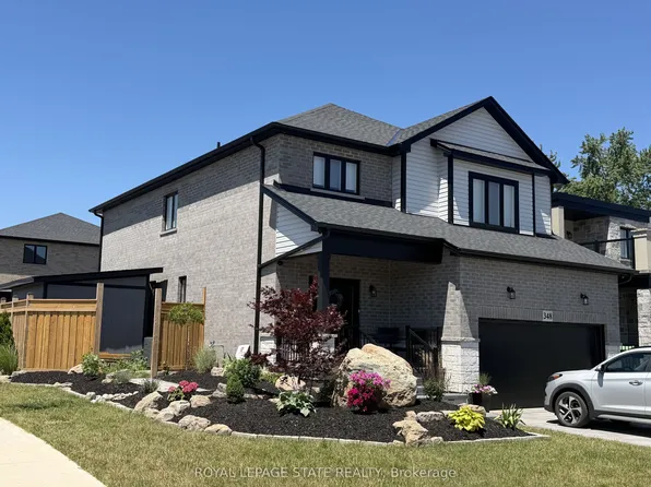 348 Springbrook Ave #Basement, Hamilton, ON L9K 0K3