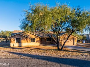 1226 Circulo Aguilar, Rio Rico, AZ 85648