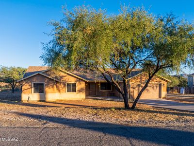 1226 Circulo Aguilar, Rio Rico, AZ, 85648