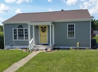 345 Lowry Dr, Abingdon, VA 24210