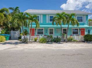 308 2nd St N UNIT 201, Bradenton Beach, FL 34217