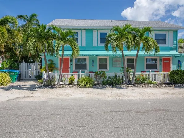 308 2ND STREET N #201, BRADENTON BEACH, FL 34217