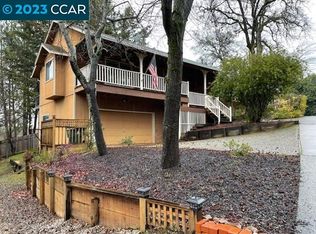 110 Timberline Ln, Auburn, CA 95603
