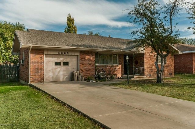 1st image of 3609 Lynette Dr