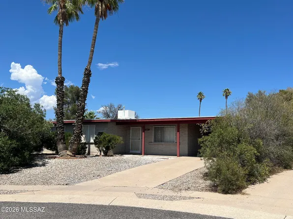 2955 S Kolb Rd, Tucson, AZ 85730
