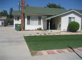 4441 N Lark Ellen Ave, Covina, CA 91722