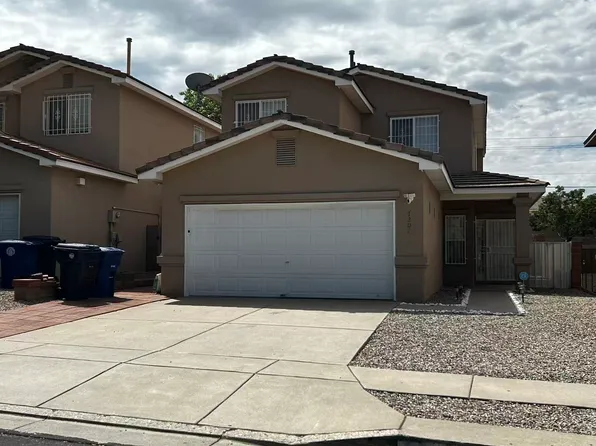 7208 Eagle View Ave NE, Albuquerque, NM 87113