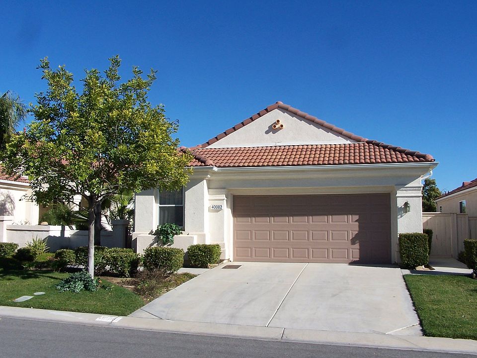 Great Single Story Home