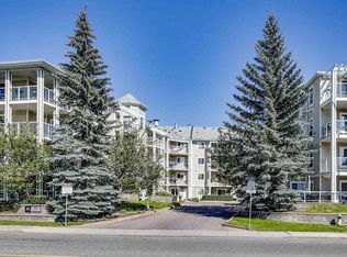 260 SW Shawville Way SE #219, Calgary, AB T2Y 3Z6