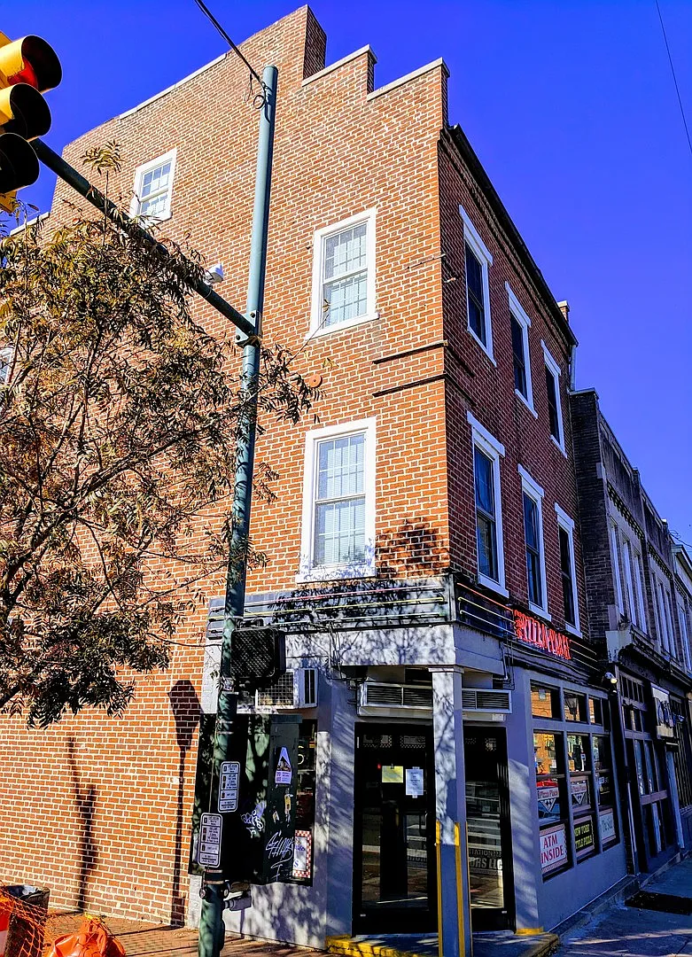 Building Photo - 1731 E. Main Street