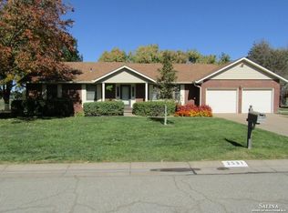 2531 Bret Ave, Salina, KS 67401