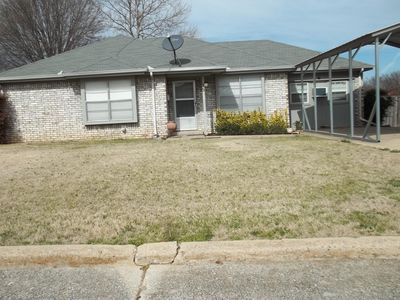 15 15th Ave NE, Ardmore, OK, 73401