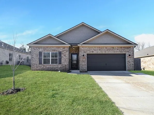 85 Vivian Way, Atoka, TN 38004