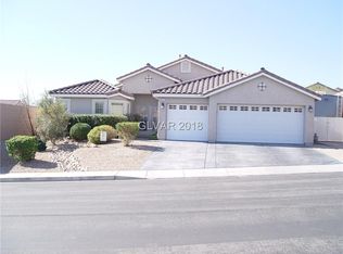 2517 Morrow Ridge Pl, Laughlin, NV 89029