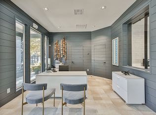 Barnett, Houston, TX 77077