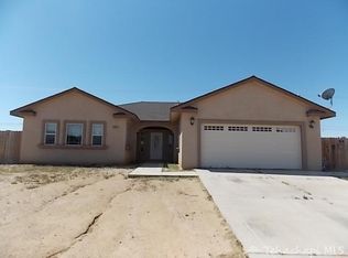 8860 Redwood Blvd, California City, CA 93505