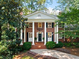 3304 Valley Rd NW, Atlanta, GA 30305