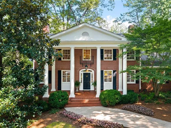 3304 Valley Rd NW, Atlanta, GA 30305