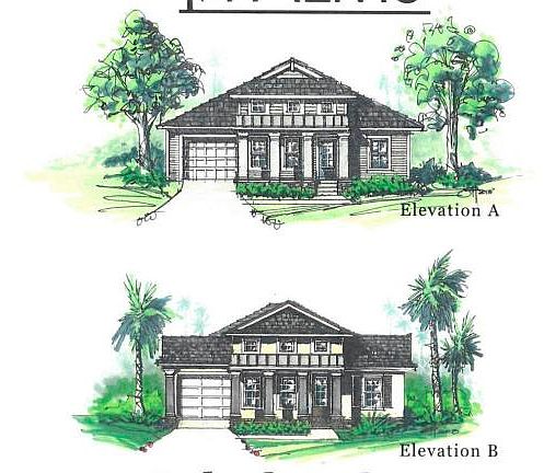 3rd image of 3077 Borassus Dr Lot 20