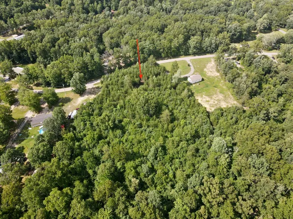76.50 Black Mountain Rd E, Dunlap, TN 37327