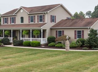 3272 Northview Ln, Elkton, VA 22827