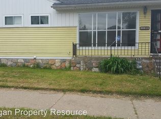 22615 W McNichols Rd, Detroit, MI 48219
