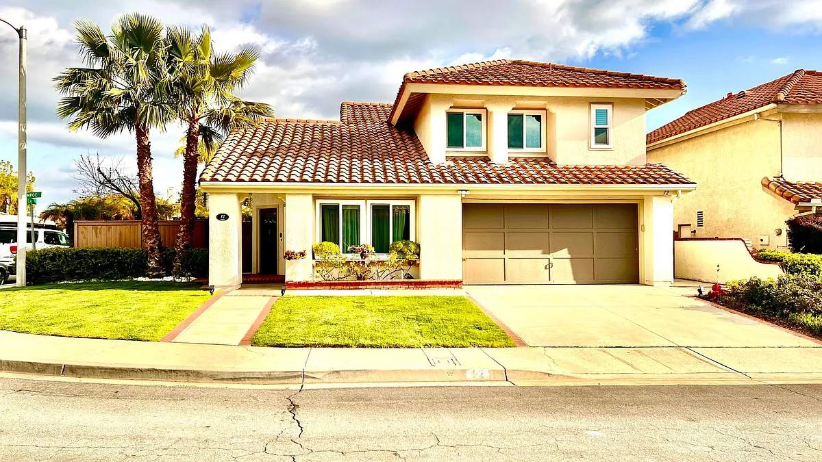 Building Photo - 12 Lompoc Ct