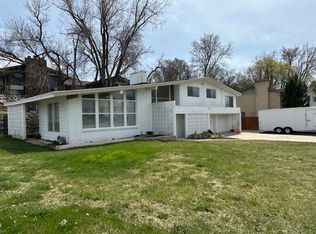 799 Vista Dr, Ogden, UT 84403