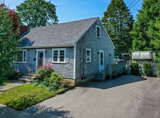 1119 Victoria St, New Bedford, MA 02745