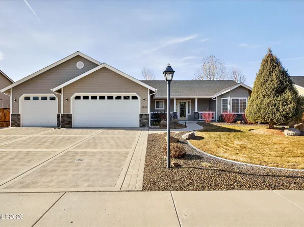 2878 Del Mar Dr, Minden, NV 89423