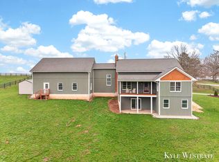 8977 Two Mile Rd NE, Ada, MI 49301