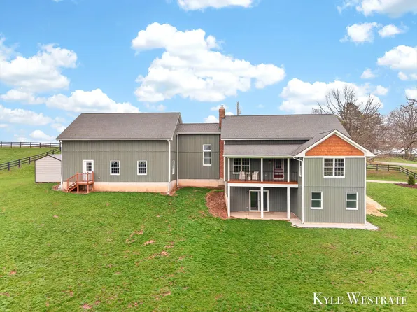 8977 Two Mile Rd NE, Ada, MI 49301