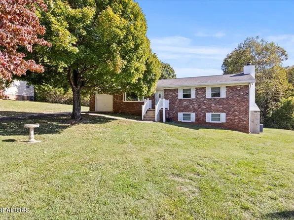 7316 Tomahawk Trl, Knoxville, TN 37920