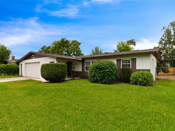 6919 Yucatan Dr, Orlando, FL 32807