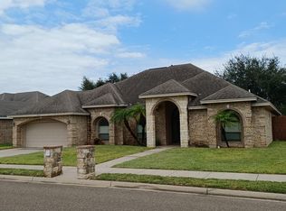 1503 E 28th St, Mission, TX 78574