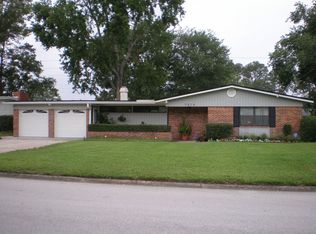 7215 Hanson Dr N, Jacksonville, FL 32210