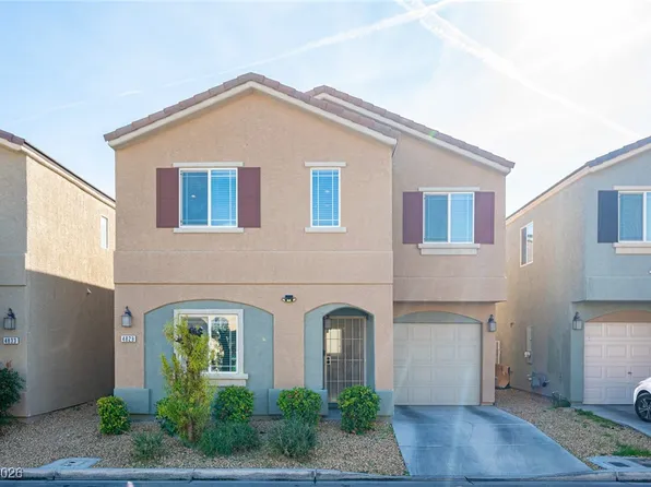 4829 Valmark Dr, Las Vegas, NV 89115