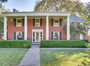 6306 Deloache Ave, Dallas, TX 75225