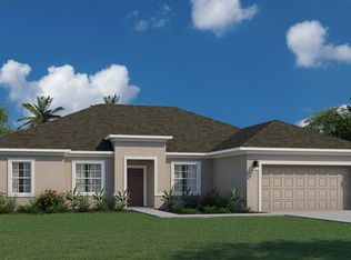 2646 SW Cadet Cir, Pt Saint Lucie, FL 34953