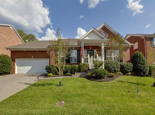 2211 Wolford Cir Franklin TN 37067 Zillow