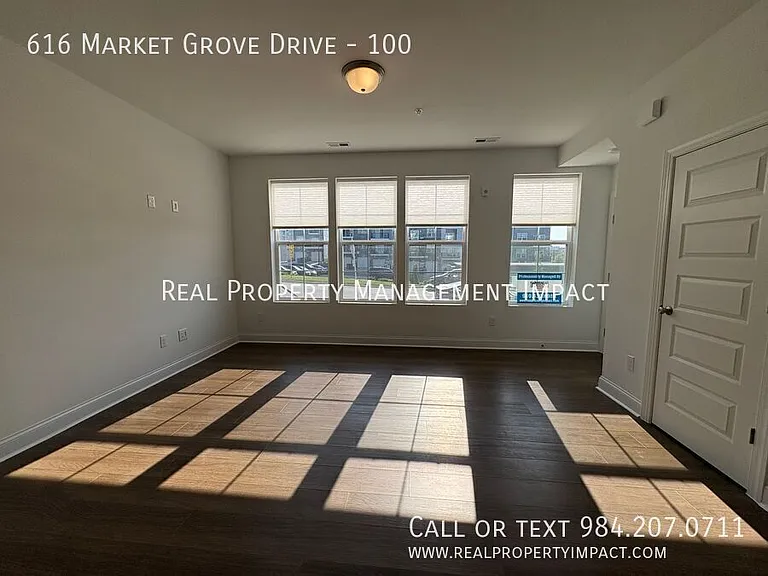 616 Market Grove Dr #100 — Photo 8