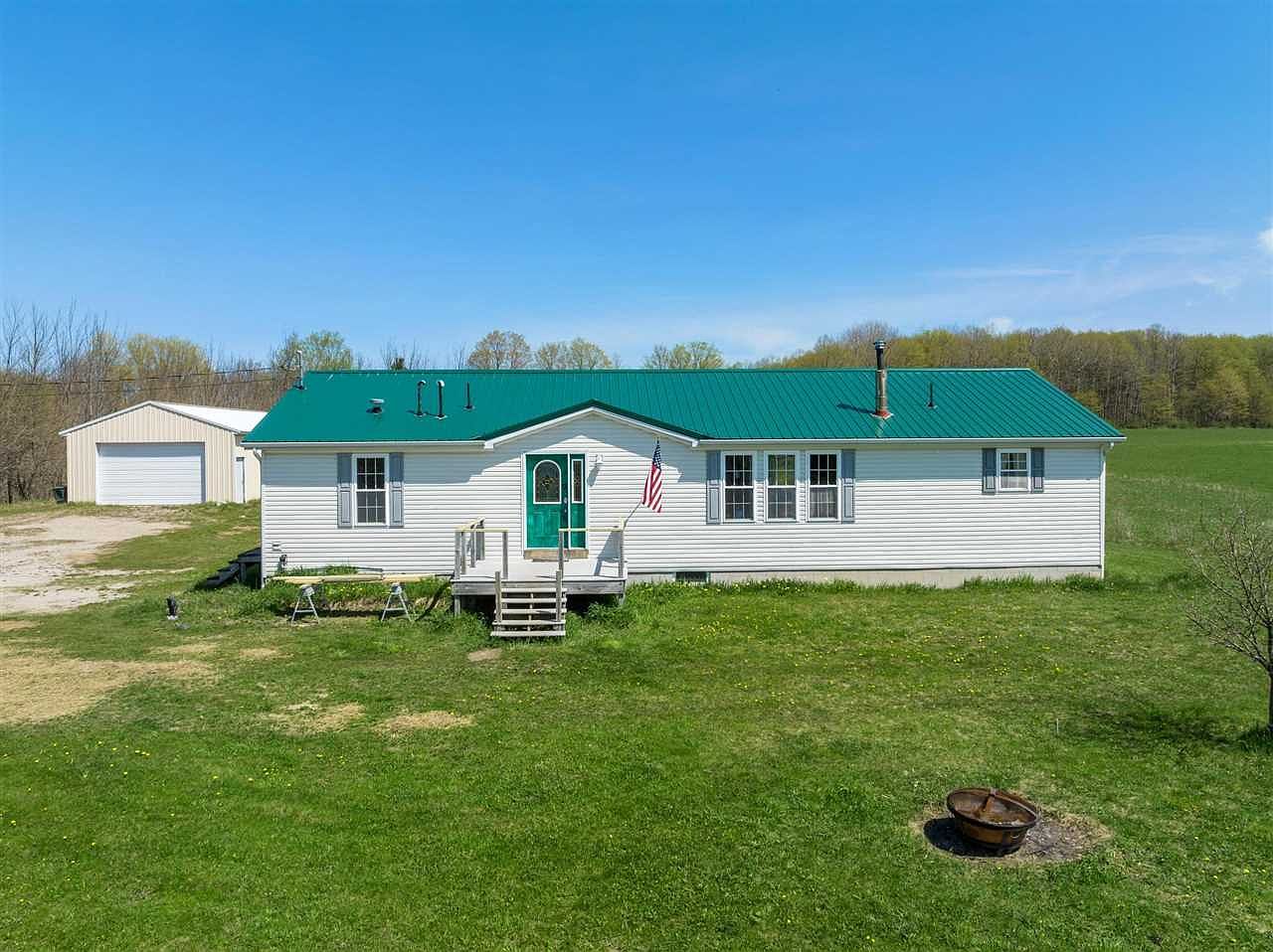 7600 Valley Rd, Levering, MI 49755 MLS 470993 Zillow