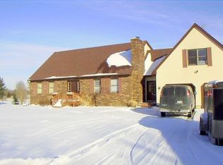 12321 Gage Rd, Holly, MI 48442